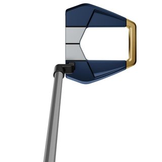 TaylorMade Kalea Gold Spider S putter de mujer