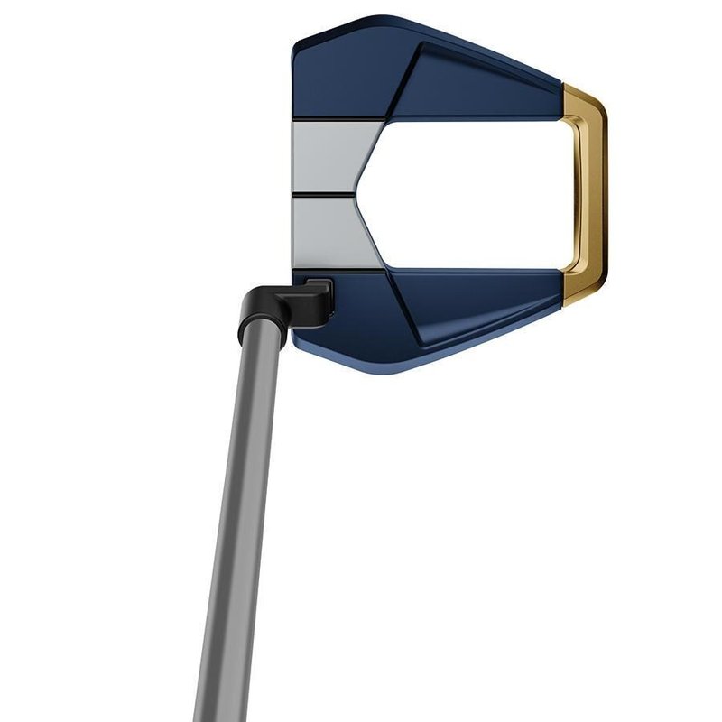 TaylorMade Kalea Gold Spider S putter de mujer