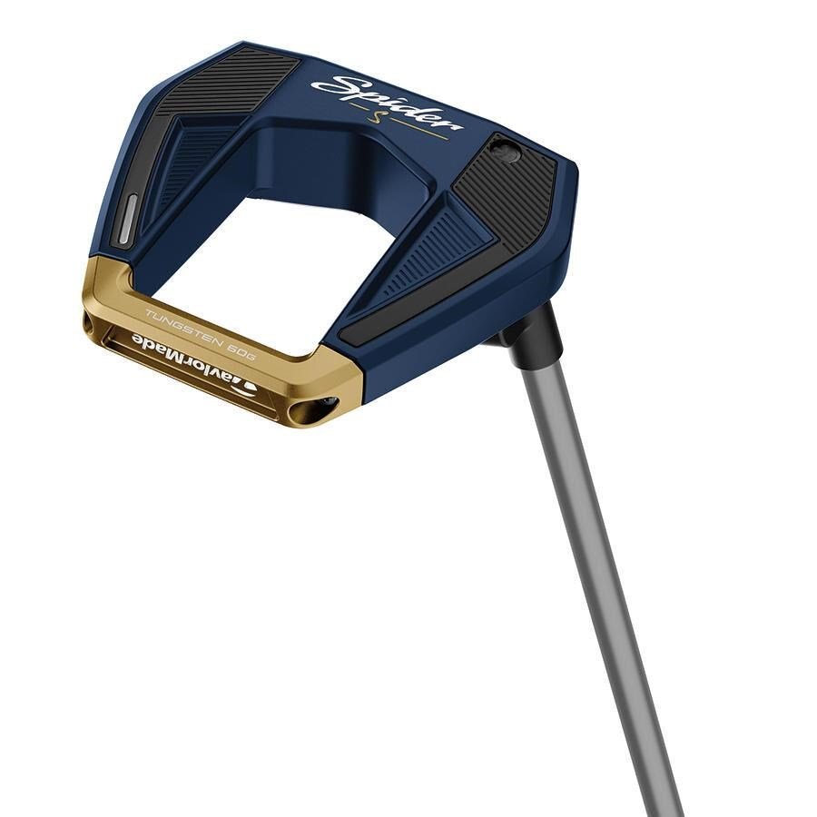 TaylorMade Kalea Gold Spider S putter de mujer