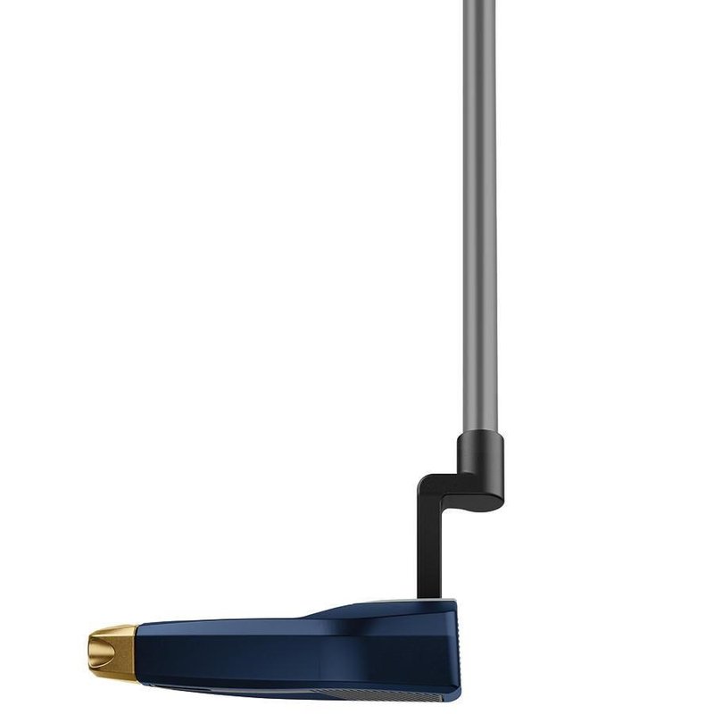 TaylorMade Kalea Gold Spider S putter de mujer