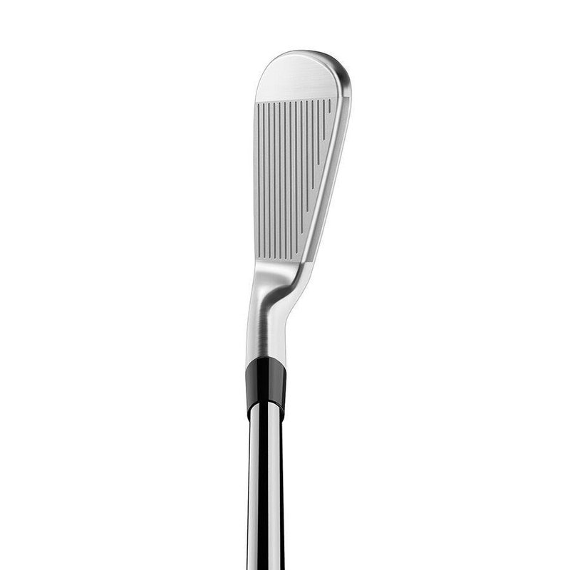 TaylorMade P770 hierros de hombre, acero