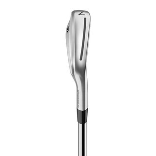 TaylorMade P770 hierros de hombre, acero
