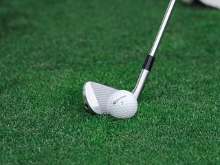 TaylorMade P770 hierros de hombre, acero