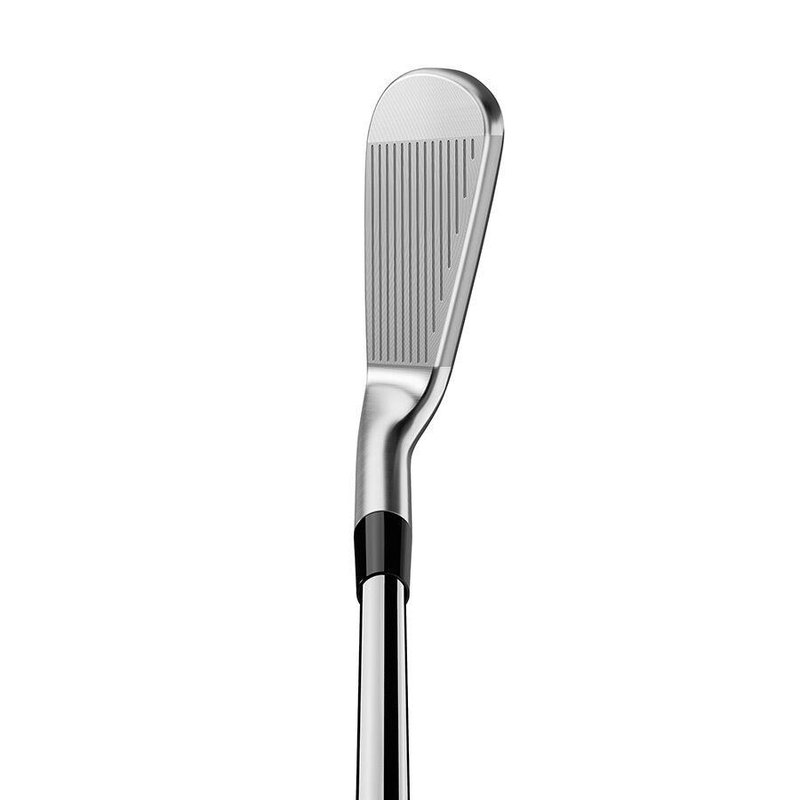 TaylorMade P7CB hierros de hombre, acero