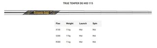 TaylorMade P7CB hierros de hombre, acero
