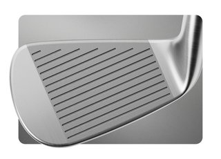 TaylorMade P7CB hierros de hombre, acero