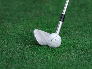 TaylorMade P7CB hierros de hombre, acero