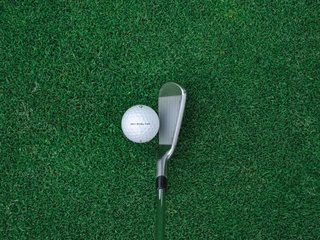 TaylorMade P7CB hierros de hombre, acero
