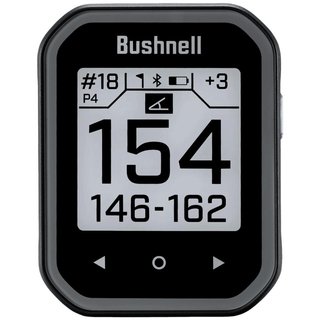 Bushnell Phantom 3 Slope GPS reloj, black