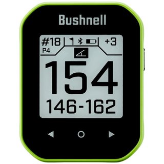 Bushnell Phantom 3 Slope GPS rangefinder, verde