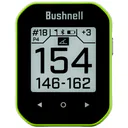 Bushnell Phantom 3 Slope GPS rangefinder, verde