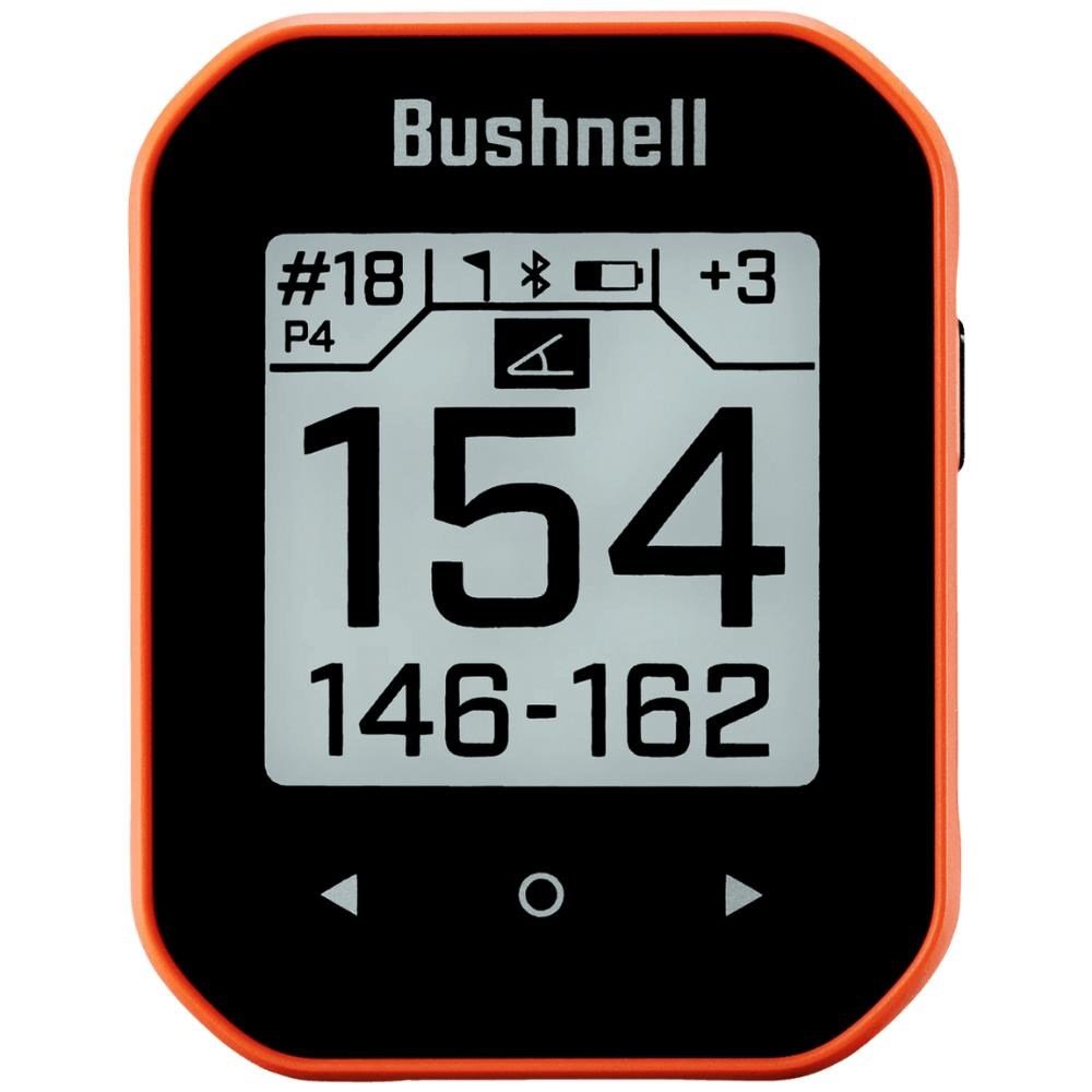Bushnell Phantom 3 Slope GPS naranja
