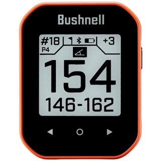 Bushnell Phantom 3 Slope GPS naranja
