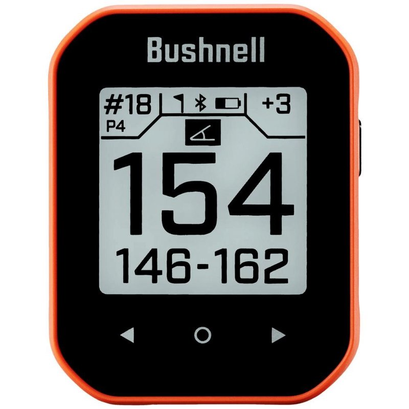 Bushnell Phantom 3 Slope GPS naranja