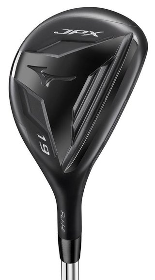 Mizuno JPX 925 Fli-Hi híbrido de mujer