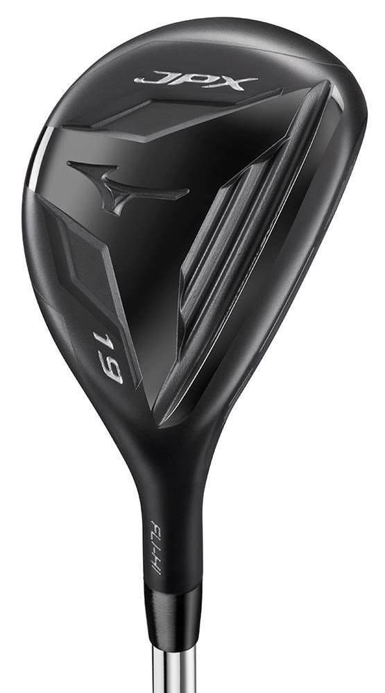 Mizuno JPX 925 Fli-Hi híbrido de mujer