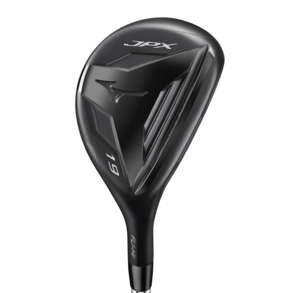 Mizuno JPX 925 Fli-Hi híbrido de mujer