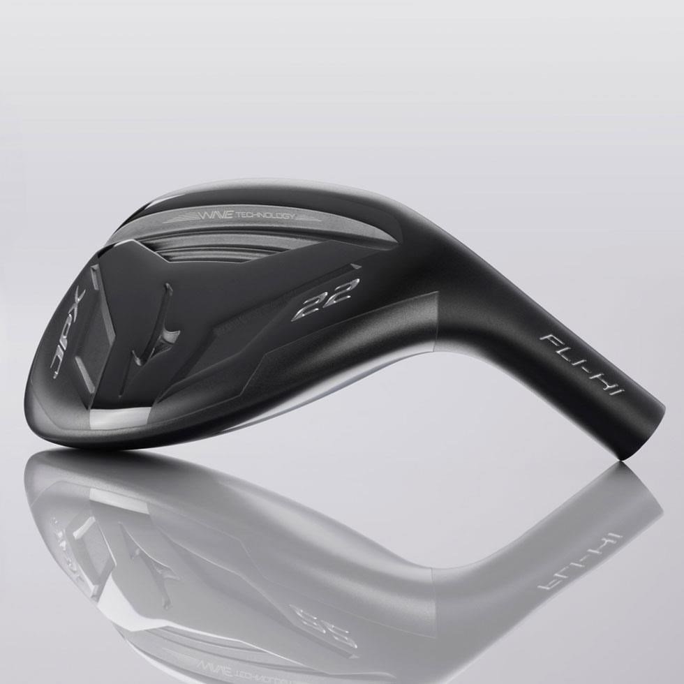 Mizuno JPX 925 Fli-Hi híbrido de mujer