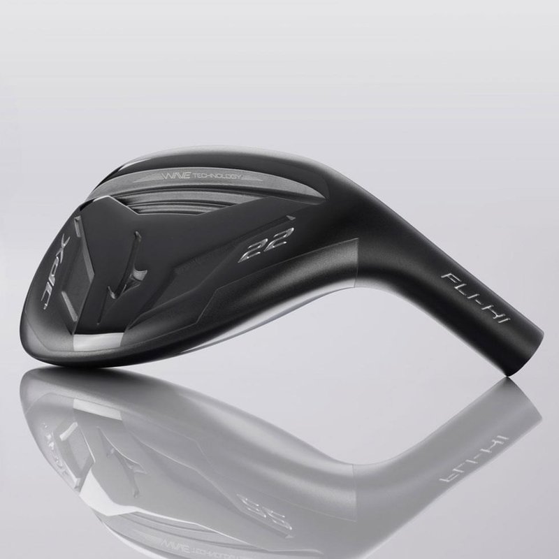 Mizuno JPX 925 Fli-Hi híbrido de mujer