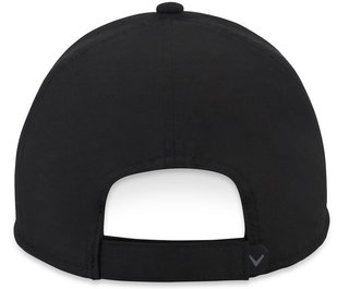 Callaway HD Rain gorra de hombre, negra