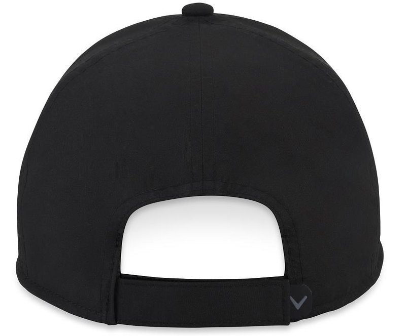 Callaway HD Rain gorra de hombre, negra
