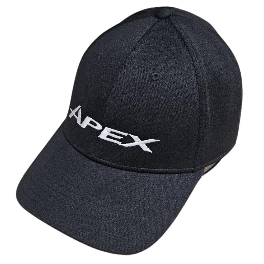 Callaway Performance Apex gorra de hombre, negra