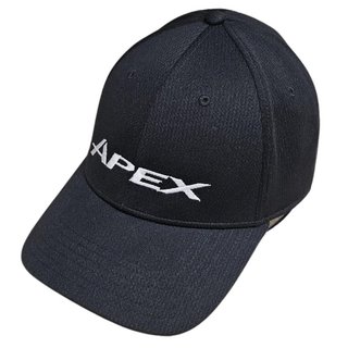 Callaway Performance Apex gorra de hombre, negra
