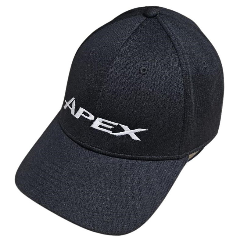 Callaway Performance Apex gorra de hombre, negra