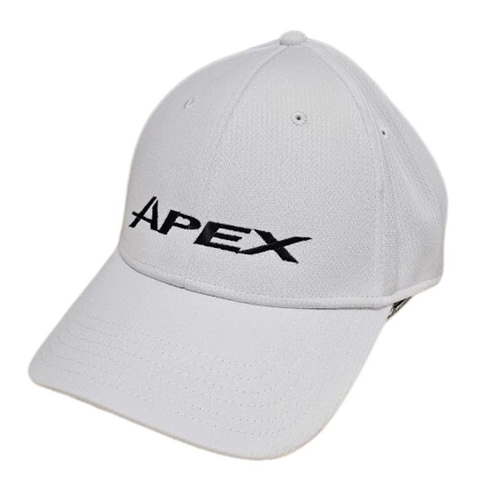 Callaway Performance Apex gorra de hombre, blanca
