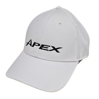 Callaway Performance Apex gorra de hombre, blanca
