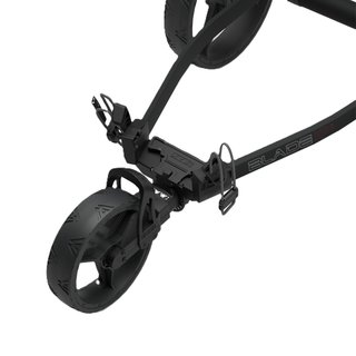 Big Max Blade IP 2.0 carrito manual de golf, phantom black