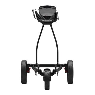 Big Max Blade IP 2.0 carrito manual de golf, phantom black