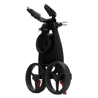 Big Max Blade IP 2.0 carrito manual de golf, phantom black