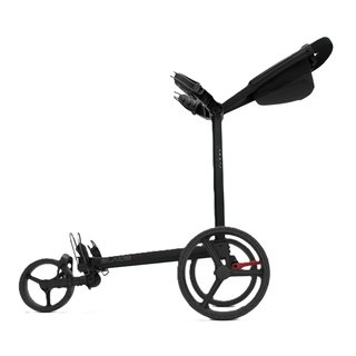 Big Max Blade IP 2.0 carrito manual de golf, phantom black