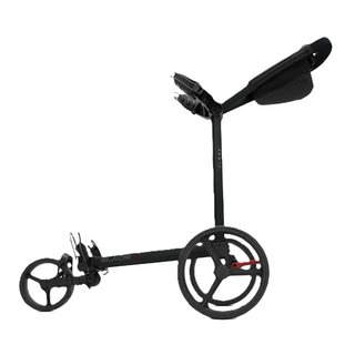 Big Max Blade IP 2.0 carrito manual de golf, phantom black