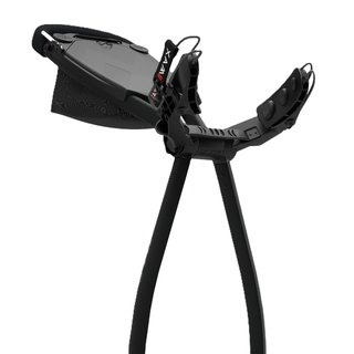 Big Max Blade IP 2.0 carrito manual de golf, phantom black