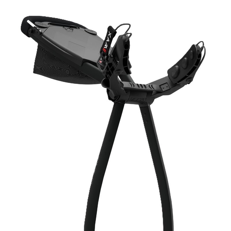 Big Max Blade IP 2.0 carrito manual de golf, phantom black