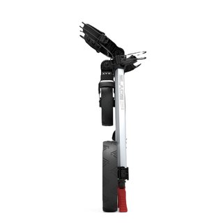 Big Max Blade IP 2.0 carrito manual de golf, blanco