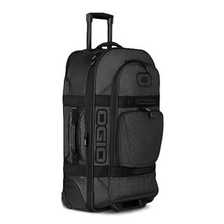 Ogio Ogio Terminal Travel Bag 95L bolsa de viaje, grafito