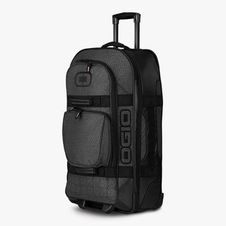 Ogio Ogio Terminal Travel Bag 95L bolsa de viaje, grafito