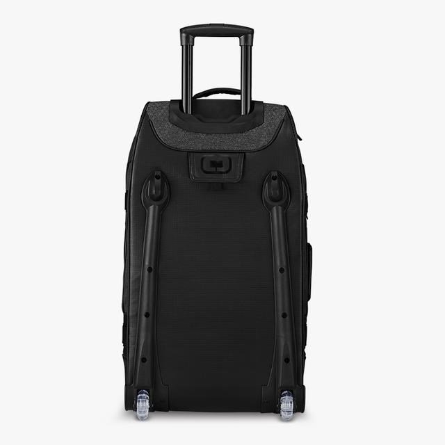 Ogio Ogio Terminal Travel Bag 95L bolsa de viaje, grafito