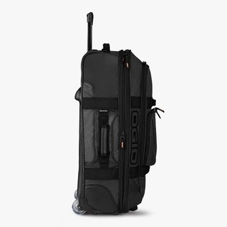 Ogio Ogio Terminal Travel Bag 95L bolsa de viaje, grafito