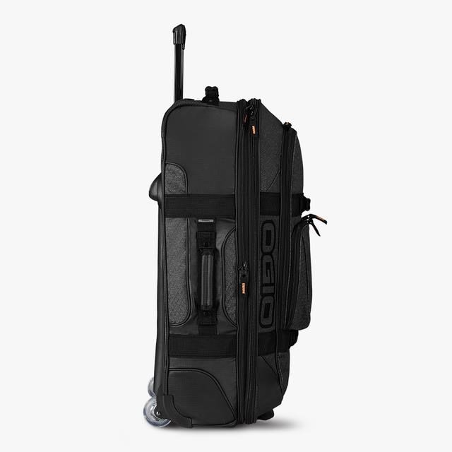 Ogio Ogio Terminal Travel Bag 95L bolsa de viaje, grafito