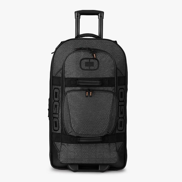 Ogio Ogio Terminal Travel Bag 95L bolsa de viaje, grafito