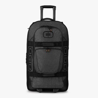 Ogio Ogio Terminal Travel Bag 95L bolsa de viaje, grafito