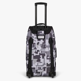 Ogio Ogio Terminal Travel Bag 95L bolsa de viaje, grafito