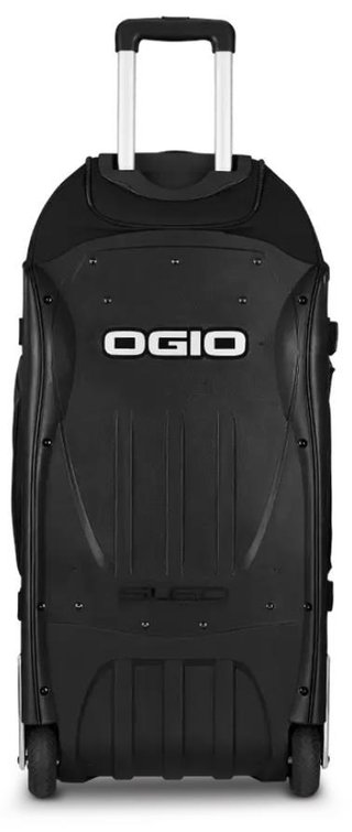 Ogio Ogio Team RIG 9800 123L bolsa de golf, negro