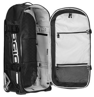 Ogio Ogio Team RIG 9800 123L bolsa de golf, negro