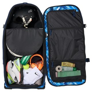 Ogio Ogio Team RIG 9800 123L bolsa de golf, negro