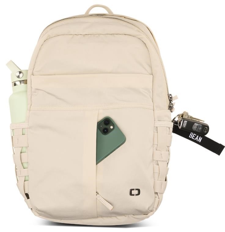 Ogio Rise Backpack 20L frost bolsa